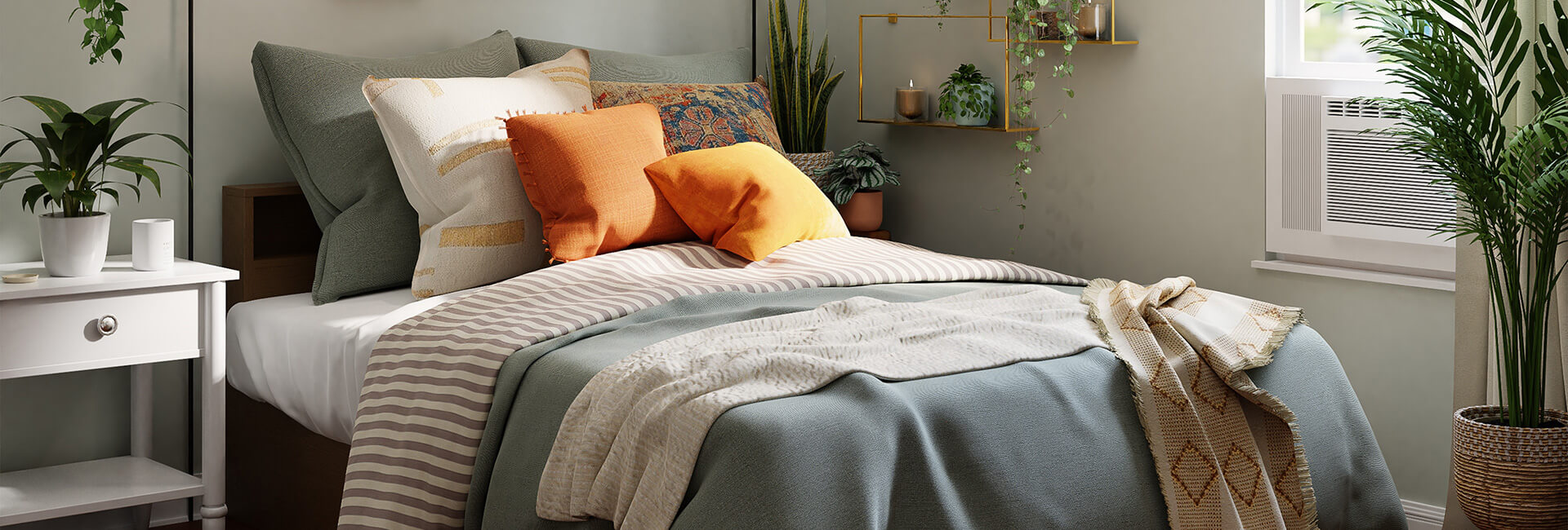 Homespread – Pune’s Bed and Bath Store